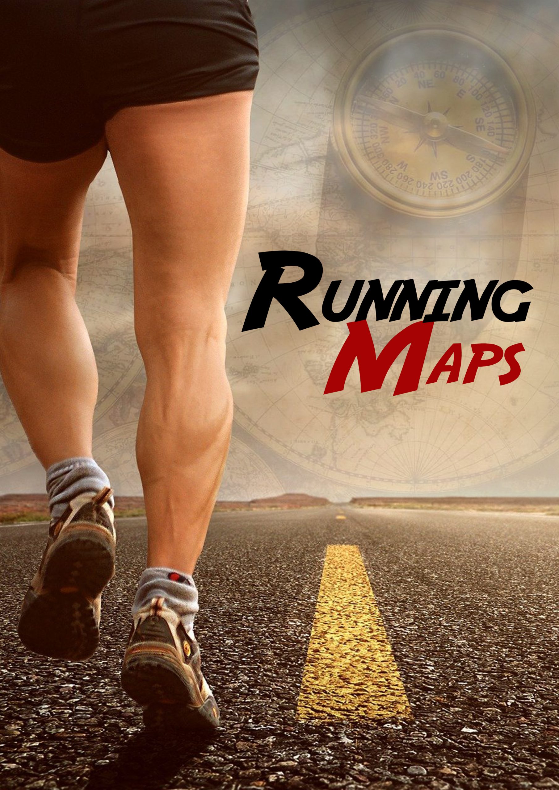 RUNNING MAPS